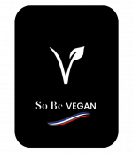 Vegan Menu logo